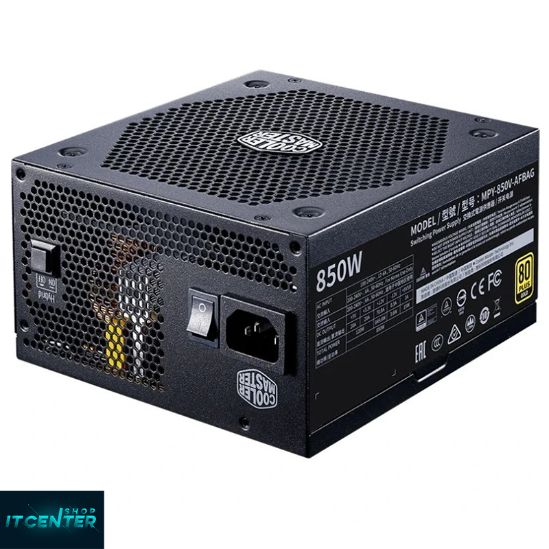 پاور 850 وات