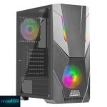 کیس CASE GREEN مدل ARIA