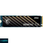 اس اس دی  SSD Internal Msi مدل Spatium M450 M.2(1TB) - Image 3