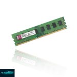 رم استوک Ram KingSton 2G DDR3  (1333)