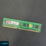 رم استوک Ram KingSton 2G DDR3  (1333) - Image 2