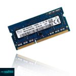 رم استوک  Ram SK hynix  2G DDR3  (12800)