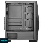 کیس CASE GREEN مدل ARIA - Image 4