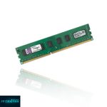 رم استوک  Ram KingSton  4G DDR3  (1333)