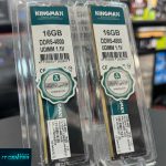 رم آکبند Ram KingMax  16G DDR5  (4800) - Image 2
