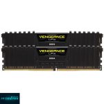 رم آکبند  Ram Corsair Vengeance LPX CL16  16G 3200MH/z - Image 2