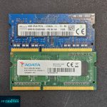 رم لپتاپ  Ram Adata 4G DDR3 (12800) - Image 2