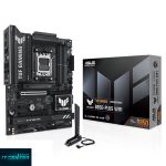 مادربرد آکبند motherboard ASUS مدل TUF GAMING B850 PLUS WIFI