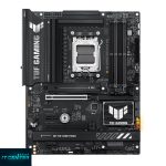 مادربرد آکبند motherboard ASUS مدل TUF GAMING B850 PLUS WIFI - Image 2