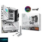 مادربرد  motherboard ASUS  مدل  ROG STRIX B850 GAMING WIFI