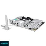 مادربرد  motherboard ASUS  مدل  ROG STRIX B850 GAMING WIFI - Image 2