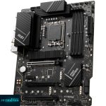 مادربرد  Motherboard MSI  مدل  PRO Z790-P WIFI DDR5