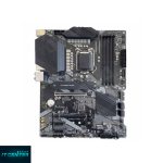 مادربرد استوک motherboard Msi مدل  P41-C33