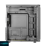 کیس CASE GREEN مدل  AVA - Image 3