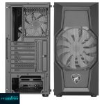 کیس گرین CASE GREEN مدل GRIFFIN G1 - Image 3