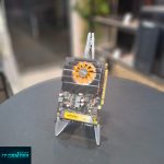 کارت گرافیک استوک ZOTAC مدل GT730 - Image 2
