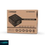 پاور GREEN مدل GP500A-ECO Rev3.1