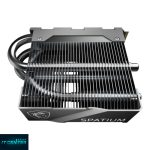 اس اس دی MSI مدل SPATIUM M580 FROZR GEN 5.0 (2TB) - Image 2