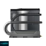 اس اس دی MSI مدل SPATIUM M580 FROZR GEN 5.0 (2TB) - Image 3