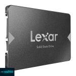 اس اس دی LEXAR مدل NS100  (512GB) - Image 2