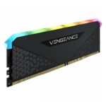 رم آکبند (Ram CORSAIR VENGENCE RGB RS 8G DDR4  (3200