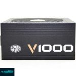 پاور POWER Cooler Master   مدل V1000 - Image 2