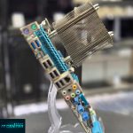 مادر برد  استوک  Motherboard ASUS مدل  M5A97 R2.0 - Image 3