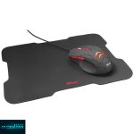 ست گیمینگ تراست مدل BUNDLE ZIVA 4 IN 1 - Image 2