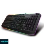 کیبور گیمینگ Keyboard Gaming King Star مدل KB165G - Image 2