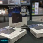 اس اس دی OSCOO مدل BLACK 002 (512GB) - Image 2