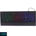 کیبورد  Beyond مدل RGB BK_7210W