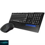 Mouse & Keyboard Rapoo مدل  X1960