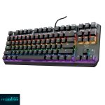 کیبورد گیمینگ  Keyboard Gaming Trust مدل GXT-834 callaz - Image 2