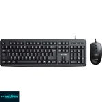 Keyboard & Mouse AULA مدل AC 209