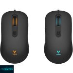 موس گیمینگ Mouse Gaming Rapoo مدل  V16 RGB - Image 2