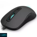 موس گیمینگ Mouse Gaming Rapoo مدل  V16 RGB - Image 3
