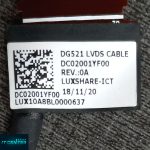 کابل FLAT Laptop LENOVO مدل IP320/IP330 - Image 3