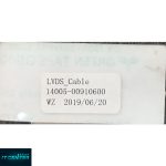 کابل FLAT Laptop ASUS مدل N550 Touch - Image 3