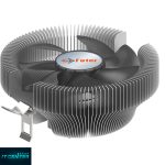 خنک کننده بادی پردازنده فاطر مدل FC-F14 - Image 2