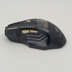 ماوس گیمینگGM7B ELEVEN - Image 3