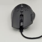 ماوس گیمینگ ELEVEN مدل GM6 - Image 2