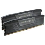 رم کامپیوتر کورسیر (OPEN BOX)مدل VENGEANCE فرکانس 5200 مگاهرتز DDR5 تایمینگ CL40 حافظه 32گیگابایت(16*2) - Image 2