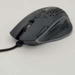 ماوس گیمینگ ELEVEN مدل GM6 - Image 3