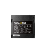 پاور گیم دیاس AURA GP550 - Image 2