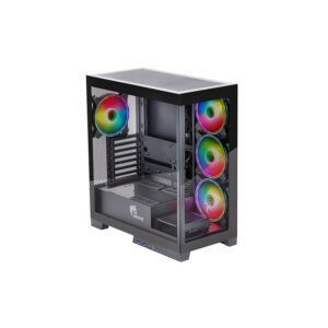 کیس گرین مدل GRIFFIN G8