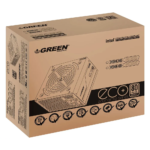 پاور گرین 350 وات مدل GP350A-ECO - Image 3