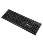 کیبورد سیم دار بیاند Beyond BK-8305 - Image 2