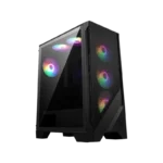 کیس ام اس ای MSI CASE MAG FORGE 120A AIR FLOW - Image 2