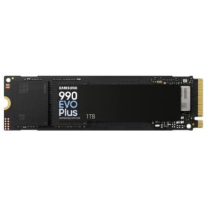 SAMSUNG 990 EVO PLUS