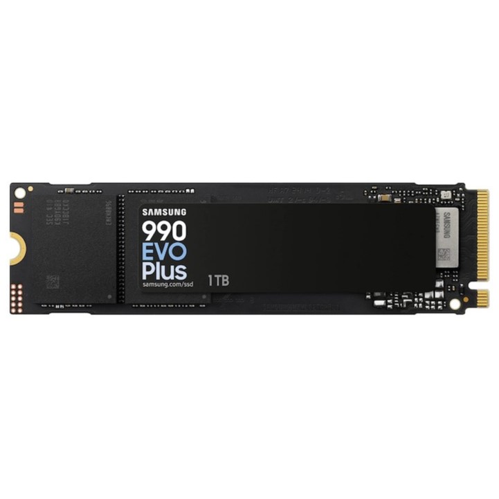 SAMSUNG 990 EVO PLUS